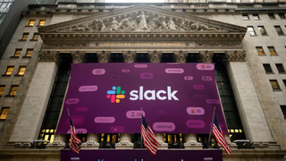 Illustration for article titled Stingy Slack Paid Researcher $1,750 for Finding ‘Critical’ Bug